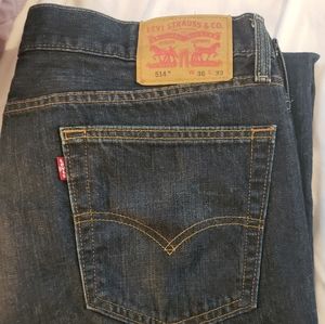 Levi's 514